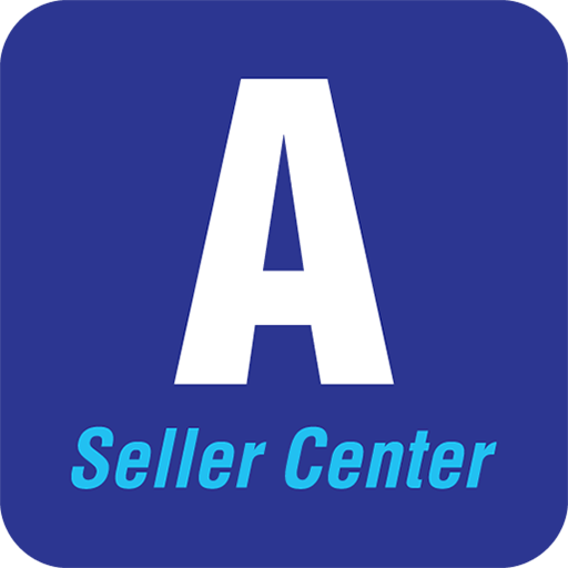 Atlantis Decora Seller Center logo