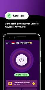 INDONESIA VPN for PC 3