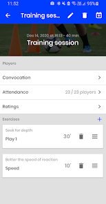 FCA Sports Coach - Apps on Google Play
