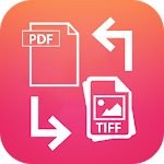 Cover Image of Download PDF to TIFF Converter 6 APK