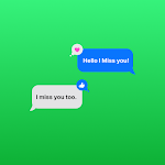 Cover Image of Download Fake Text Message 2.0 APK
