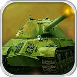 Mini Wars：Tank World icon