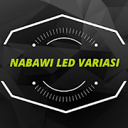 Nabawi Led Variasi