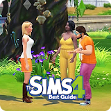 BestGuide The Sims 4 icon