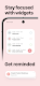 screenshot of Structured - Daily Planner