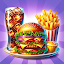 Food Truck Chef 8.43 (Unlimited Coins)
