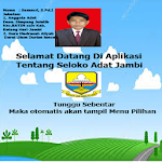 Cover Image of Unduh Seloko Adat Jambi Lengkap  APK