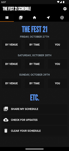Fest 21 Screen 2