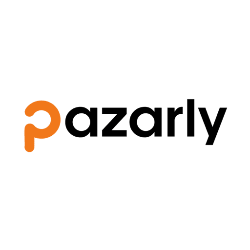 Pazarly بازارلي