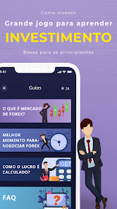 Lista de jogos grátis para celular 📳