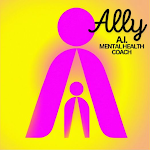 Ally Mental Health App