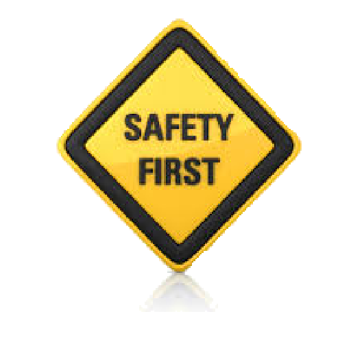 Health and Safety 1.04 Icon