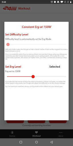 4iiii Device Configuration Screenshot 4 - AppWisp.com