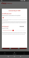 screenshot of 4iiii Device Configuration
