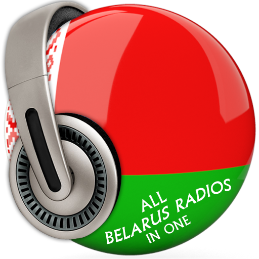 All Belarus Radios in One  Icon