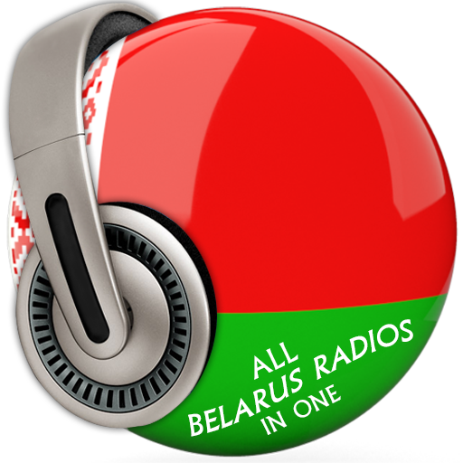 All Belarus Radios in One logo