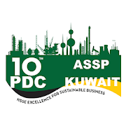 ASSP Kuwait 10th PDC