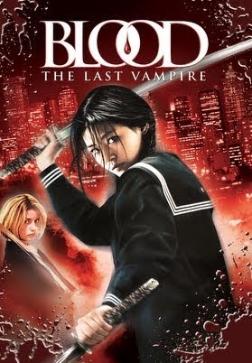 Blood: The Last Vampire - Google Play の映画 Blood: The Last Vampire - Google Play の映画