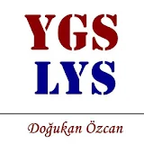 YGS LYS Puan Hesaplama & Sayım icon
