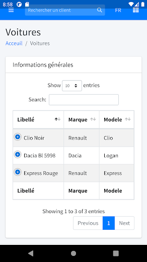 Screenshot 5