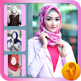 Hijab Beauty Camera icon