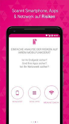 Telekom Protect Mobileのおすすめ画像2