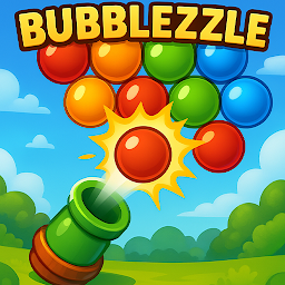 Bubblezzle Mod Apk