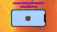 ワンブロック スカイブロック Minecraftのおすすめ画像5