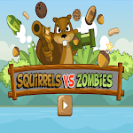 squirrels vs zombies Apk
