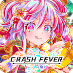 Cover Image of ดาวน์โหลด Crash Fever 6.5.1.10 APK