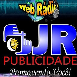 Icon image Rádio JR Publicidade FM