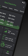 DevCheck Device & System Info screenshot 1