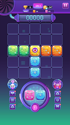 Beat Dice - Dice Merge Puzzle