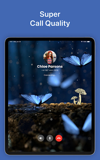 Text App: Second Phone Number screenshot 12