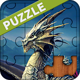 Puzzle Dragons icon