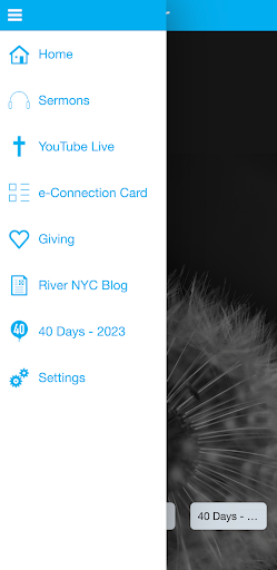 River NYC Screen 2