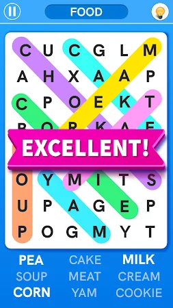 Game screenshot Word Search Games: Word Find mod apk
