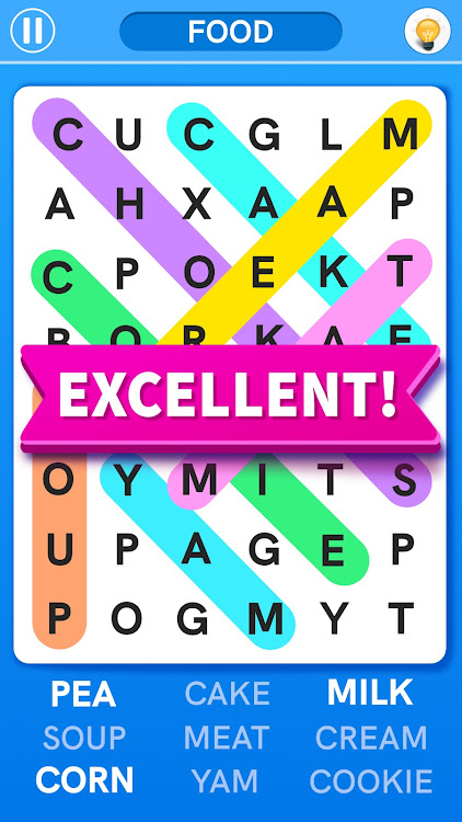 Word Search Games: Word Find - 1.7.5 - (Android)