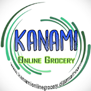 Kanami Online Grocery