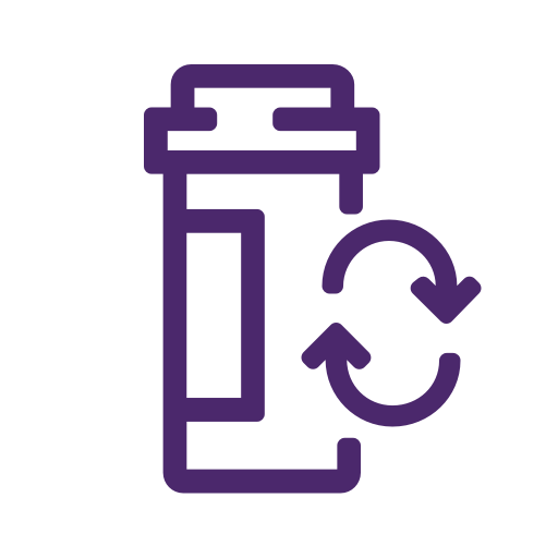 TELUS PharmaConnect logo