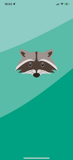 Android application Ekbergs screenshort