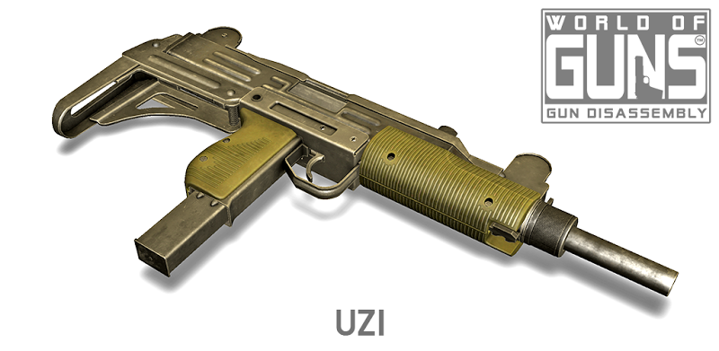 How it Works: Uzi