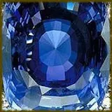 Sapphire Gems wallpaper icon