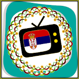 All TV Serbia icon
