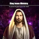 King Jesus Ministries icon