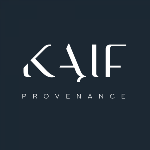 KAIF Provenance