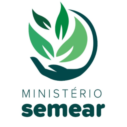 Ministério Semear logo