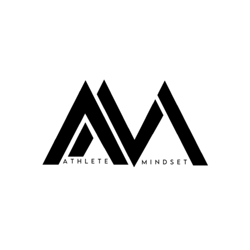ATHLETE MINDSET logo