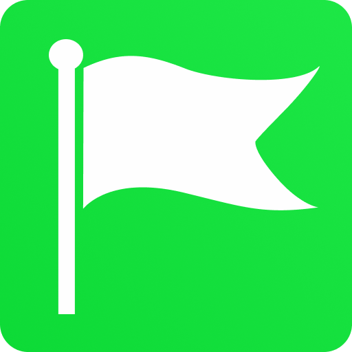 Flagreen logo