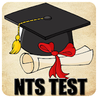 NTS Test Preparation  NTS Sample paper